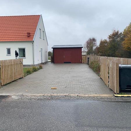 Your Own 30Sqm House With Kitchen, Sauna And Loft. Malmö Eksteriør bilde